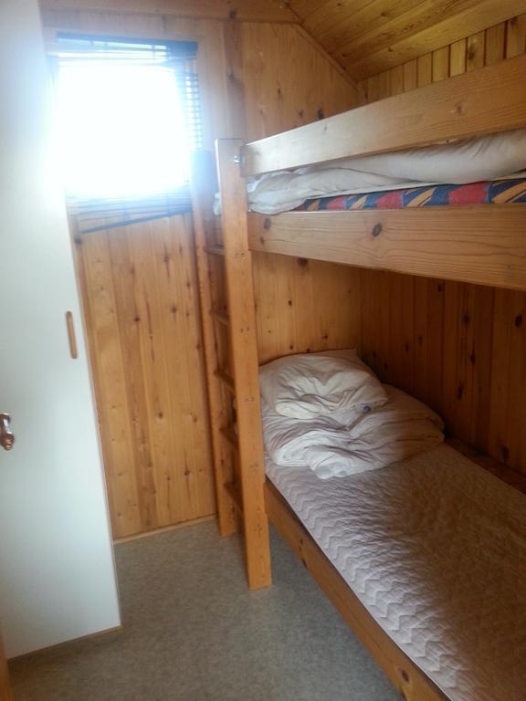 Camping Rolighed Hotel Lokken Ruang foto