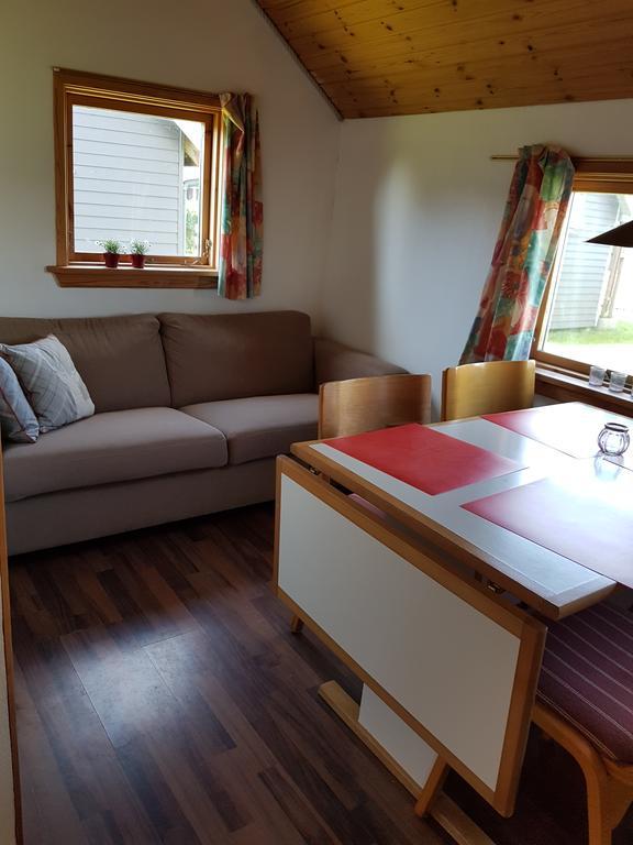 Camping Rolighed Hotel Lokken Bagian luar foto