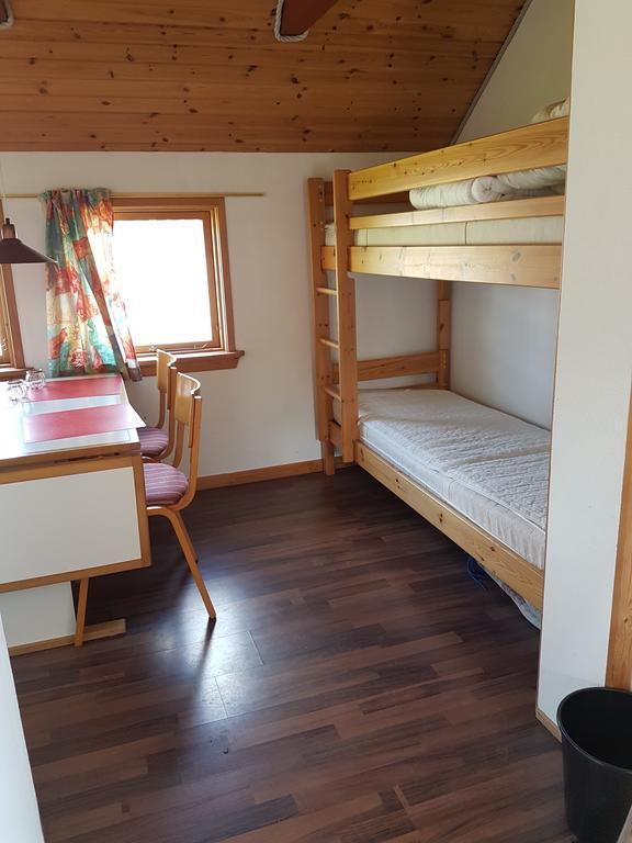 Camping Rolighed Hotel Lokken Bagian luar foto