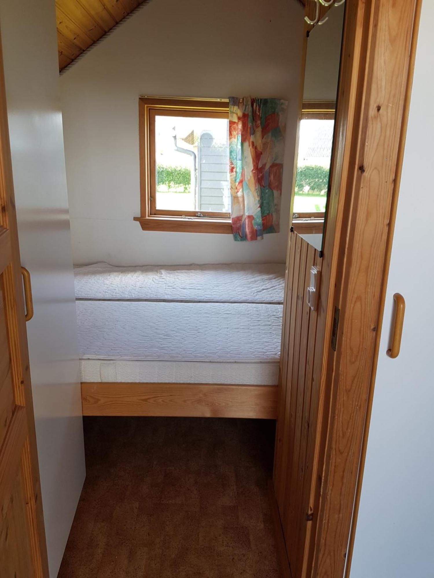 Camping Rolighed Hotel Lokken Bagian luar foto