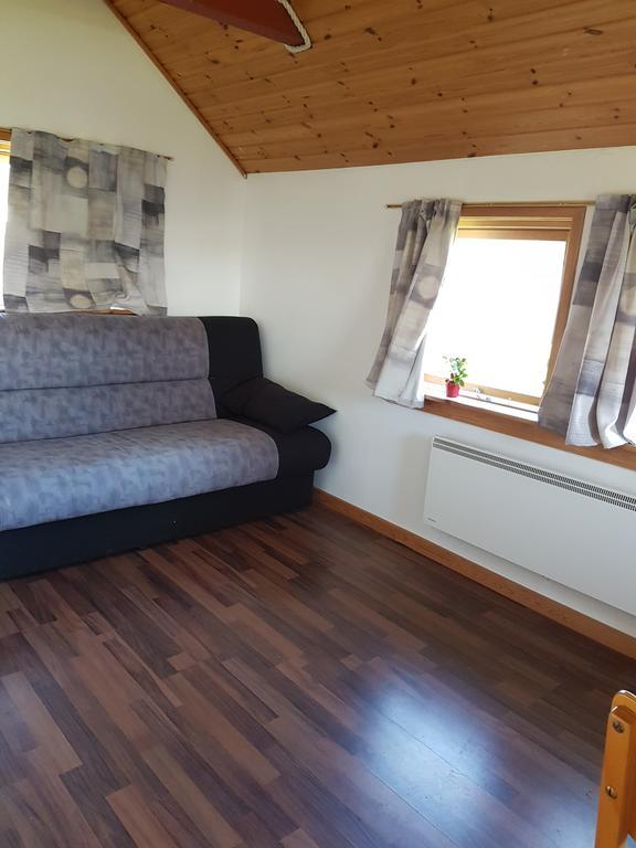 Camping Rolighed Hotel Lokken Bagian luar foto