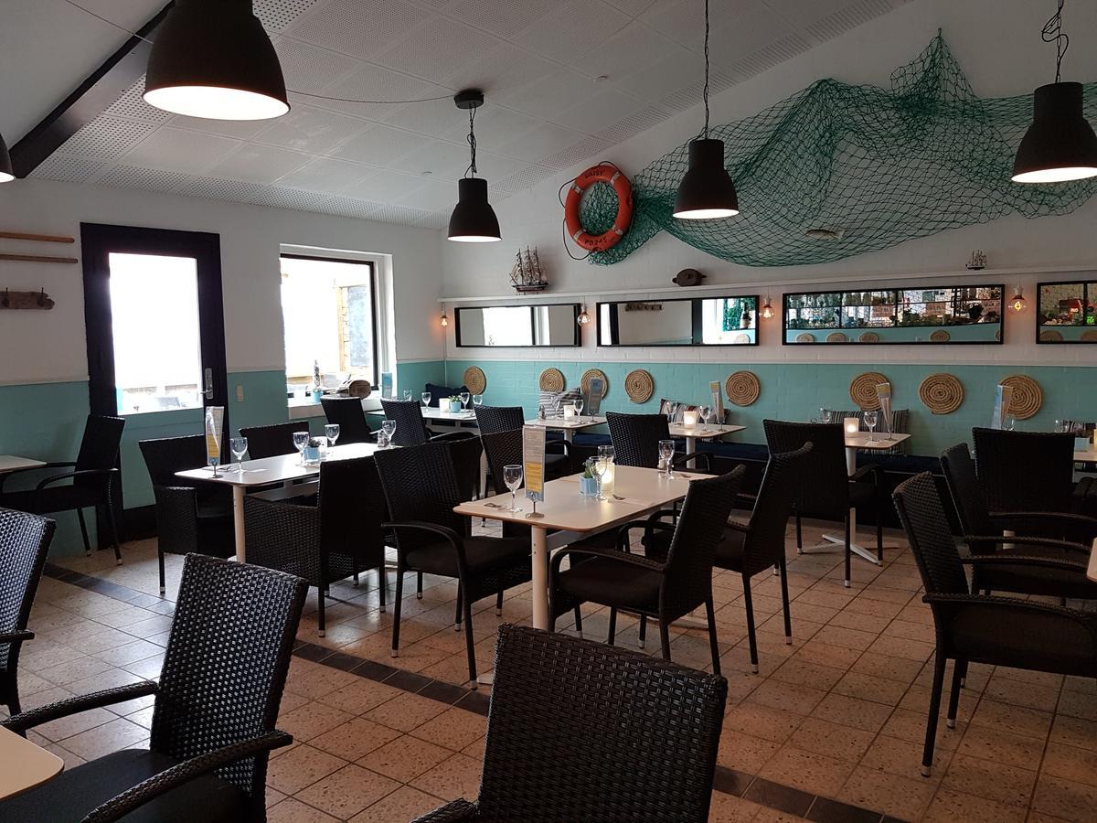 Camping Rolighed Hotel Lokken Bagian luar foto